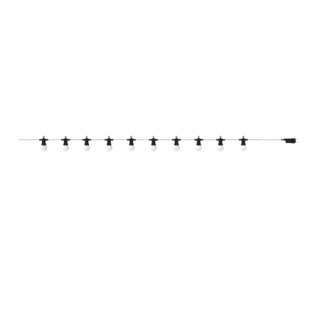 Светодиодная гирлянда белт-лайт Gauss Holiday HL062