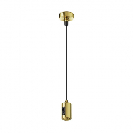 Подвес с вводом питания Maytoni Flarity TRA157SW-B1-BS