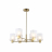 Подвесная люстра Ambrella Light High Light Modern LH57031