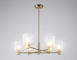 Подвесная люстра Ambrella Light High Light Modern LH57031