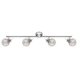 Спот Globo Bolt 56625-4