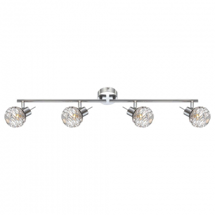 Спот Globo Bolt 56625-4