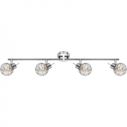 Спот Globo Bolt 56625-4