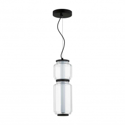 Подвесной светодиодный светильник Odeon Light Exclusive Hightech Jam 5409/20L