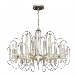 Подвесная люстра Favourite La Salute 2308-21P