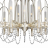 Подвесная люстра Favourite La Salute 2308-21P