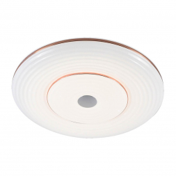 Потолочный светодиодный светильник Profit Light 2147/350 WH+CR