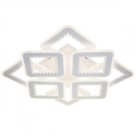 Потолочная светодиодная люстра Escada Dew 10231/8LED