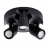 Спот Kanlux LAURIN EL-3O B 29127