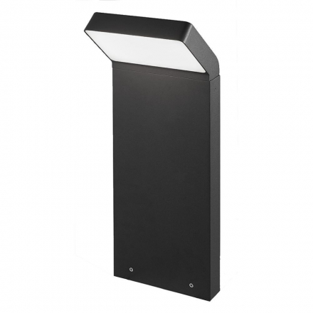 Уличный светодиодный светильник Arlight LGD-Ecran-Boll-H500-9W Warm3000 029991