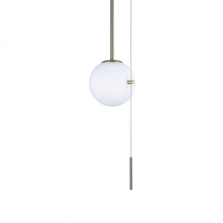 Подвесной светильник Loft IT Signal 10029PS Gold