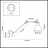 Спот Odeon Light Modern Arta 4126/1WD