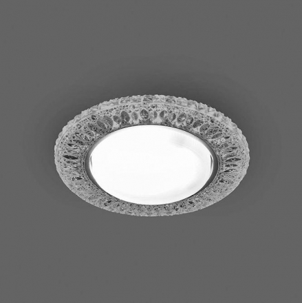 Встраиваемый светодиодный светильник Feron CD4022 29475