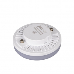 Лампа светодиодная Jazzway GX53 8W 4000K матовая 5006065