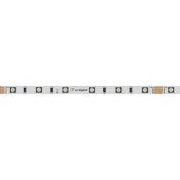 Светодиодная лента Arlight 6W/m 60LED/m 3535SMD разноцветный 5M 025706(2)
