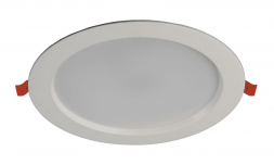 Встраиваемый светодиодный светильник Jazzway PLED DL5 5026445A