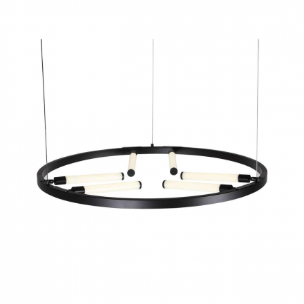 Подвесная светодиодная люстра ST Luce Bisaria SL393.403.06