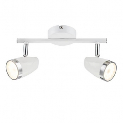 Светодиодный спот Globo Minou 56109-2