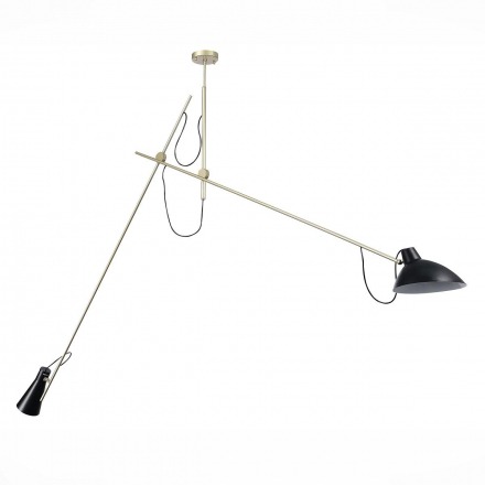 Подвесной светильник ST Luce JARRO SL1803.203.02