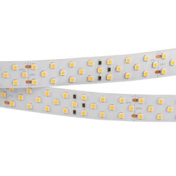 Светодиодная лента Arlight 27W/m 252LED/m 2835SMD дневной белый 5M 025154(2)