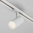 Трековый светодиодный светильник Maytoni Technical Focus Led TR197-3-30WCCT-M-W