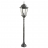 Уличный светильник Arte Lamp Genova A1206PA-1BS