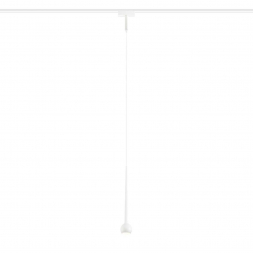 Трековый светодиодный светильник Ambrella light Track System Magnetic Ultra Slim GV1642