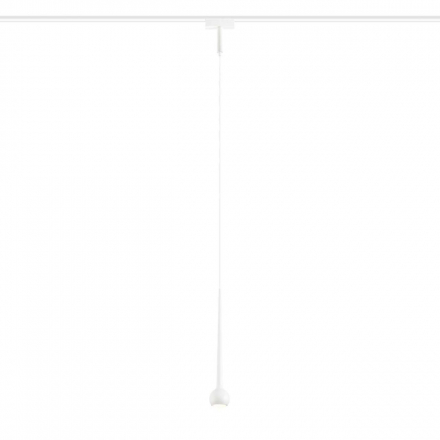Трековый светодиодный светильник Ambrella light Track System Magnetic Ultra Slim GV1642