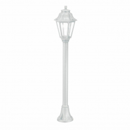 Уличный светильник Ideal Lux Anna PT1 Bianco 120454