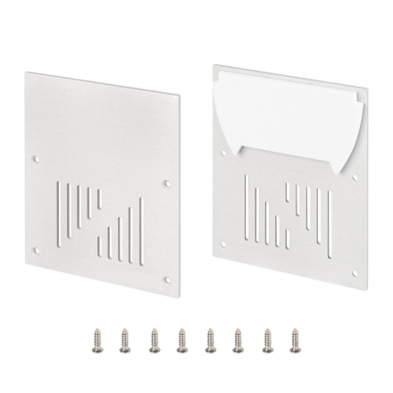 Заглушка Arlight ARH-Power-W75 036426