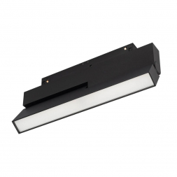 Трековый светодиодный светильник Arlight Mag-Flex-Flat-Fold-S230-12W Warm3000 047212