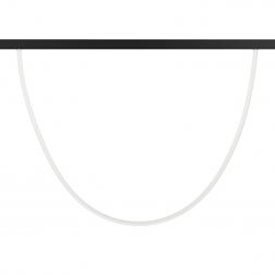 Трековый светодиодный светильник Arlight Mag-Orient-Tube-Elastic-2620-R30-L2500-35W Day4000 041648