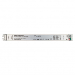 Драйвер Arlight ARJ-SN-50-Linear-PFC-Dali-MIX-PD 9-42V 50W IP20 0,9-1,4A 030462