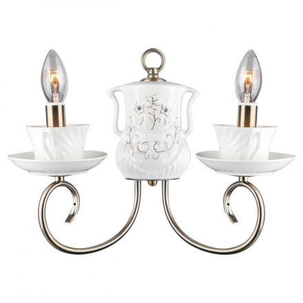 Бра Lussole Lgo Salton GRLSP-8187