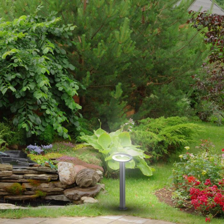 Уличный светодиодный светильник Novotech Street Kaimas 357405