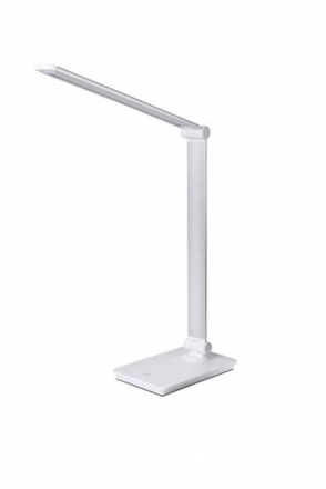 Настольная лампа Arte Lamp Edward A5126LT-1WH