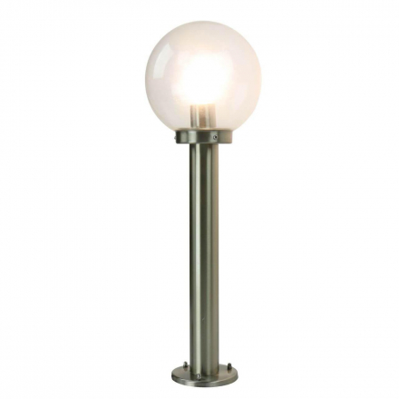 Уличный светильник Arte Lamp Gazebo A8366PA-1SS