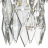 Потолочная люстра Lightstar Limpio 722063