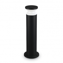 Уличный светильник Ideal Lux Torre PT1 Big Nero 186955