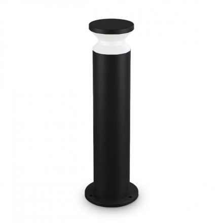 Уличный светильник Ideal Lux Torre PT1 Big Nero 186955