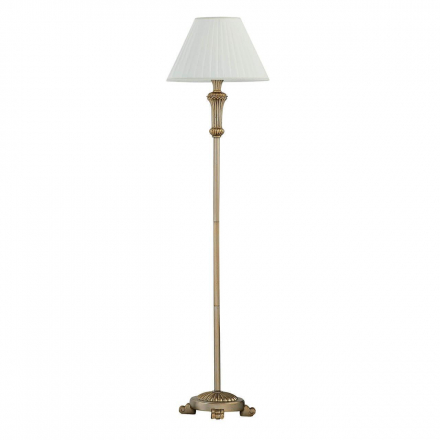 Торшер Ideal Lux Firenze Pt1 Oro Antico 020877