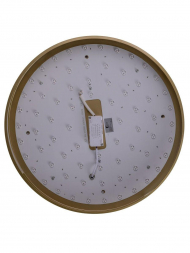 Потолочный светодиодный светильник Zortes Gabby ZRS.90610.50