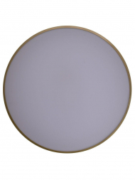 Потолочный светодиодный светильник Zortes Gabby ZRS.90610.50