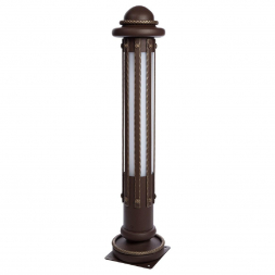 Уличный светильник Runden Колонна V10231