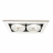 Встраиваемый светильник Arte Lamp Technika A5930PL-2WH