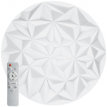 Потолочный светодиодный светильник Feron Lunar AL7800 41746