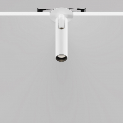 Встраиваемый светодиодный спот Maytoni Technical Focus T C141RS-L125-6W4K-W
