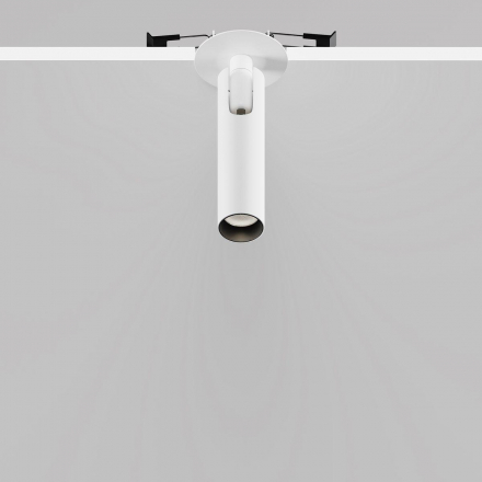 Встраиваемый светодиодный спот Maytoni Technical Focus T C141RS-L125-6W4K-W