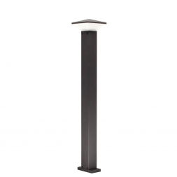 Уличный светодиодный светильник Citilux CLU02B