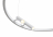 Подвесная светодиодная люстра Maytoni Satellite MOD102PL-L42W